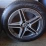 19" Alloys Mercedes E300de Image 4