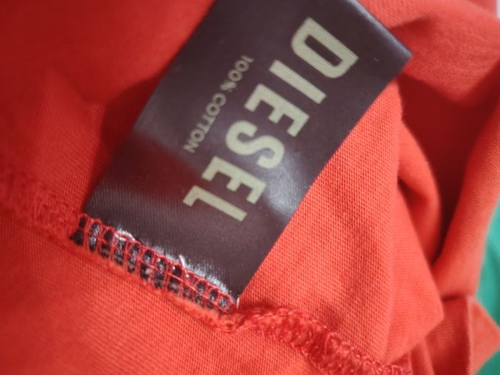 Diesel T-Shirt