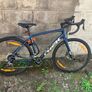 Mens Trek road bicycle Image 2