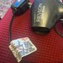 Revlon 1600 Hair Dryer (with US plug) Image 4
