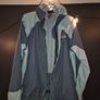 Patagonia Flux Jacket (2000) H2No Waterproof Shell STY 83260 Image 4