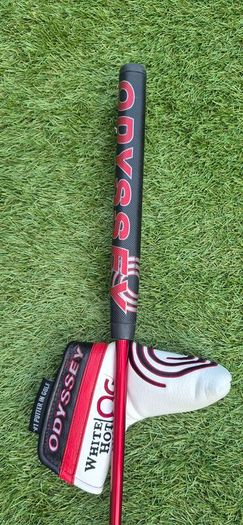 odyssey putter