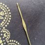 Vintage crochet hooks Image 9