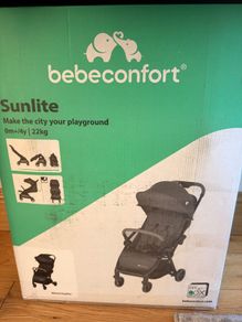 stroller