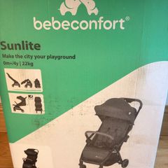 stroller