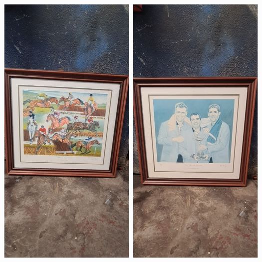 sport prints ,sports memorabilia