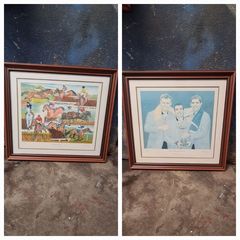 sport prints ,sports memorabilia