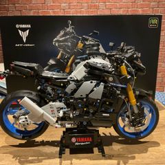 Lego  Technic 42159 Yamaha Mt-10 Sp