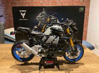 Lego  Technic 42159 Yamaha Mt-10 Sp