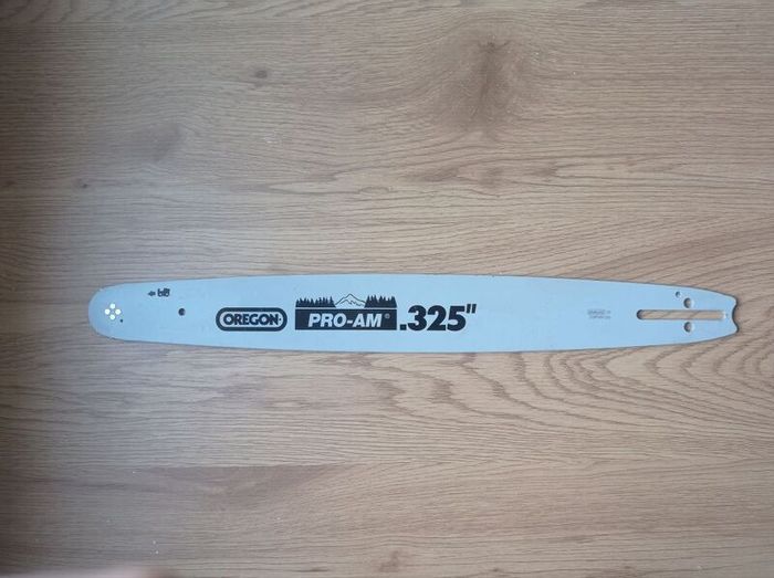 Oregon Pro 20" Chainsaw Bar