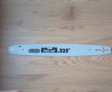 Oregon Pro 20" Chainsaw Bar