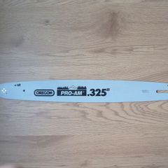 Oregon Pro 20" Chainsaw Bar