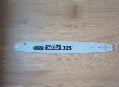 Oregon Pro 20" Chainsaw Bar