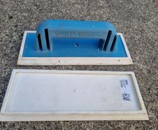 Sigma Rubber Tile Grouter