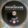 The Shawshank Redemption [1994] Tim Robbins, Morgan Freeman, Bob Gunton, Clancy Brown & William Sadler [Movie DVD] Image 6