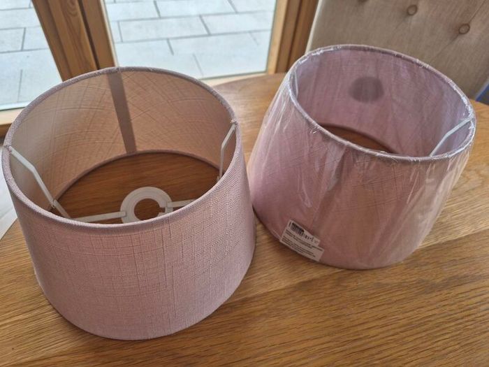 Lampshade 2