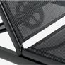 Garden seat sun lounger brand new Image 3