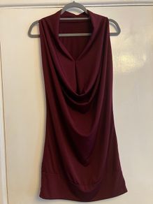 Mini Dress