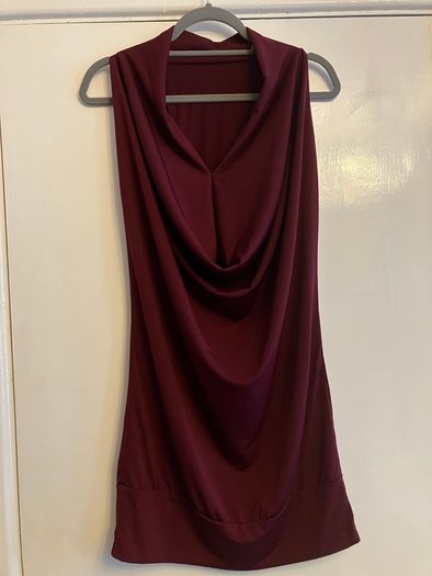 Mini Dress