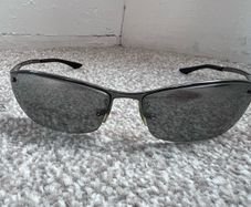 Vintage Ray-Ban Polarized sunglasses