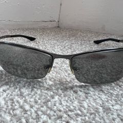 Vintage Ray-Ban Polarized sunglasses
