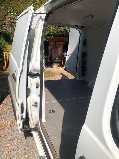 Toyota proace 2015