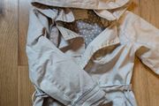 Trench coat