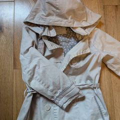 Trench coat