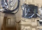 Sennheiser EW100 G4 GB Wireless Lapel clip on mic System
