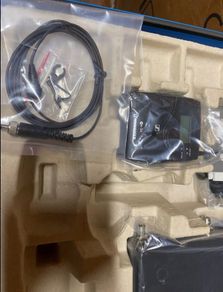 Sennheiser EW100 G4 GB Wireless Lapel clip on mic System