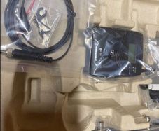 Sennheiser EW100 G4 GB Wireless Lapel clip on mic System