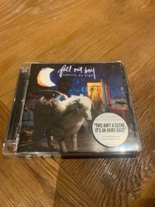 Fall Out Boy - Infinity on High