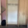 built in wardrobe Image 2