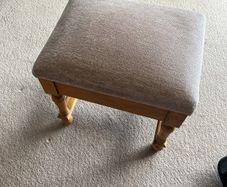 stool