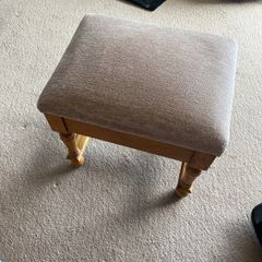 stool