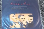 Danny Wilson - Mary's Prayer (7" vinyl single)