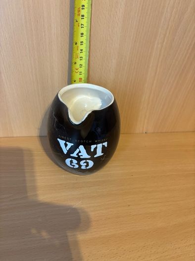 Pub jug