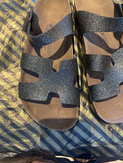 Sandals Birkenstock