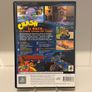 Crash Bandicoot Wrath Of Cortex Ps2 Image 2