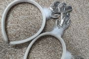 Deer hairband