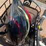 bike with basket lock & lights Image 2