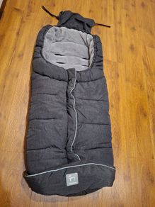 Clevamama Universal Footmuff