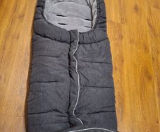 Clevamama Universal Footmuff
