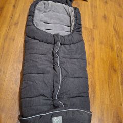 Clevamama Universal Footmuff