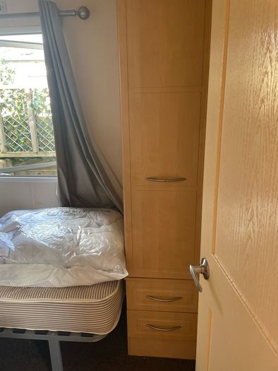 mobile home Willerby Rio
