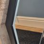 LED Bathroom Mirror Fog Free Fogless Demister Image 3