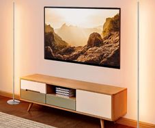 Floor lamps
