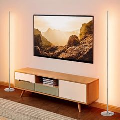 Floor lamps