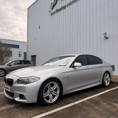 Bmw 5 series msport F10