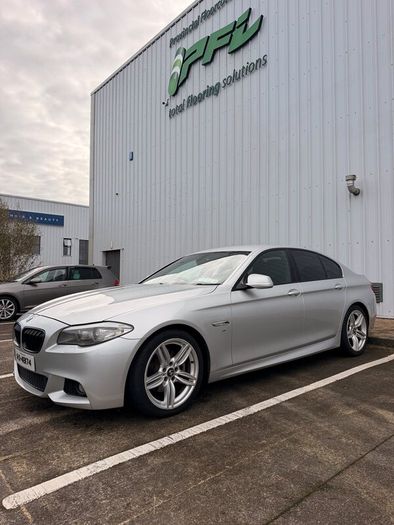 Bmw 5 series msport F10